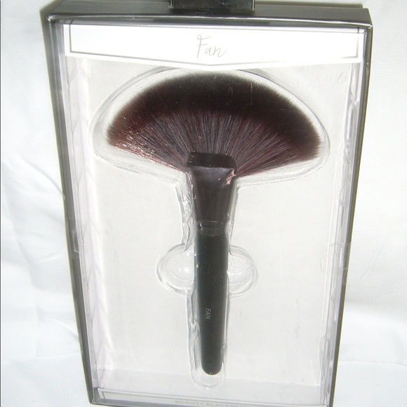 😎Fan Brush Extra Large & Thick